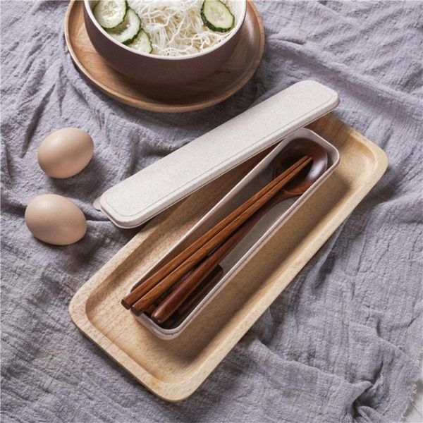 chopsticks 4pcs japanese style wood spoon chopstick rest set portable tableware with case for camping travel
chopsticks 4pcs japanese style wood spoon chopstick rest set portable tableware with case for camping travel
