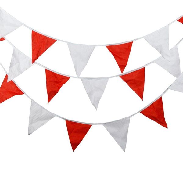 party decoration white red wedding mariage 20 flags 8m fabric banners garland flower lace bunting vintage birthday
party decoration white red wedding mariage 20 flags 8m fabric banners garland flower lace bunting vintage birthday