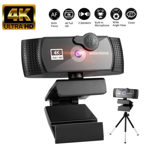 webcams 1080p 2k 4k autofocus webcam pc computer usb connection with microphone privacy cover full hd web cam
webcams 1080p 2k 4k autofocus webcam pc computer usb connection with microphone privacy cover full hd web cam