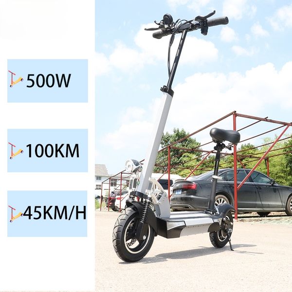 500w 48km/h electric scooter 100km long distance 10 inch lcd display 5a 26a skateboard scooter electric e scooter cycling
500w 48km/h electric scooter 100km long distance 10 inch lcd display 5a 26a skateboard scooter electric e scooter cycling