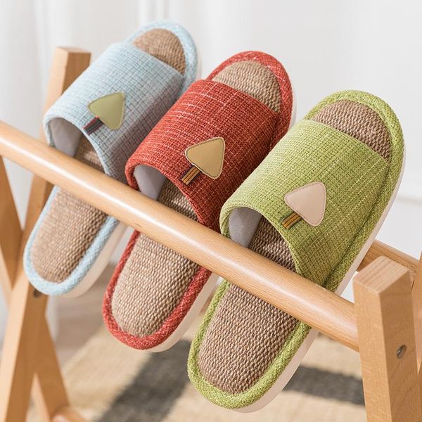house linen women slippers simple bedroom breathable anti-slip indoor ladies slides home lovers platform shoes, Black
house linen women slippers simple bedroom breathable anti-slip indoor ladies slides home lovers platform shoes, Black
