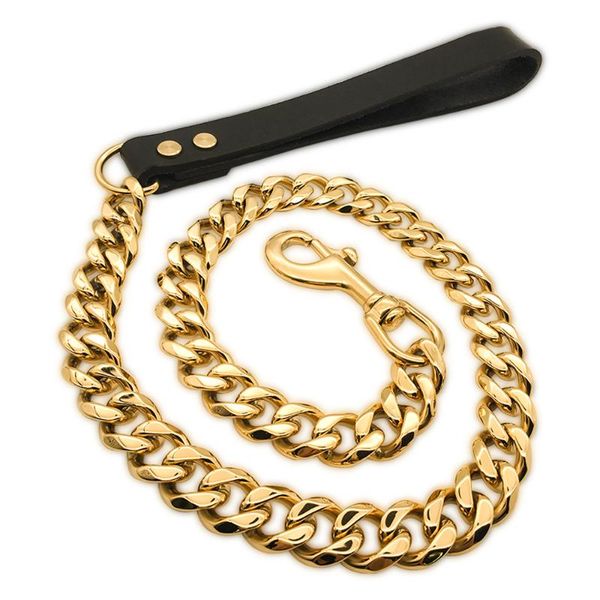 dog collars & leashes 19mm metal stainless steel training rope pet leash dogs chain for stuff accessories product
dog collars & leashes 19mm metal stainless steel training rope pet leash dogs chain for stuff accessories product