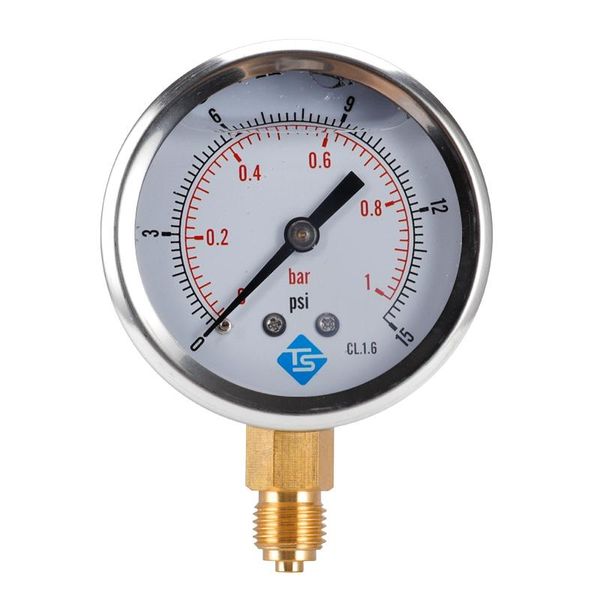 low pressure gauge 0-1bar 0- 15psi 1/4 inch 68mm dial hydraulic water manometer measuring tool towel
low pressure gauge 0-1bar 0- 15psi 1/4 inch 68mm dial hydraulic water manometer measuring tool towel