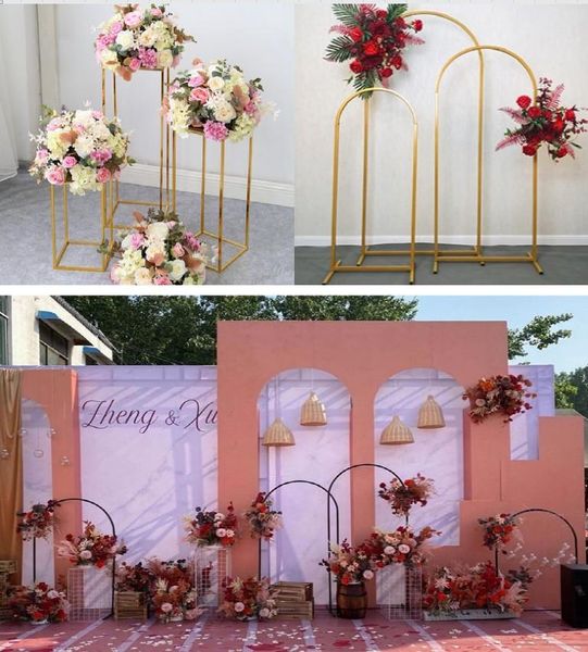 party decoration 6pcs outdoor lawn flower door iron arch wedding pergola with pillar plinths backdrops diy rack for flowers balloons sash de
party decoration 6pcs outdoor lawn flower door iron arch wedding pergola with pillar plinths backdrops diy rack for flowers balloons sash de