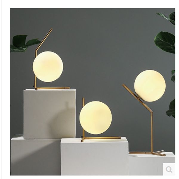 modern northern europe simple living room study creative personality decoration bedroom bedside ball glass small table lamp
modern northern europe simple living room study creative personality decoration bedroom bedside ball glass small table lamp