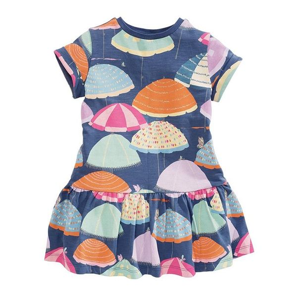 girl's dresses girls short sleeve summer dress for 1-6 years kids 100% cotton casual children's clothing kf128, Red;yellow
girl's dresses girls short sleeve summer dress for 1-6 years kids 100% cotton casual children's clothing kf128, Red;yellow