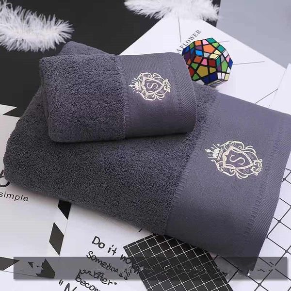 towel two piece pure cotton bath set bathroom face soft comfortable thickened bandage adult
towel two piece pure cotton bath set bathroom face soft comfortable thickened bandage adult