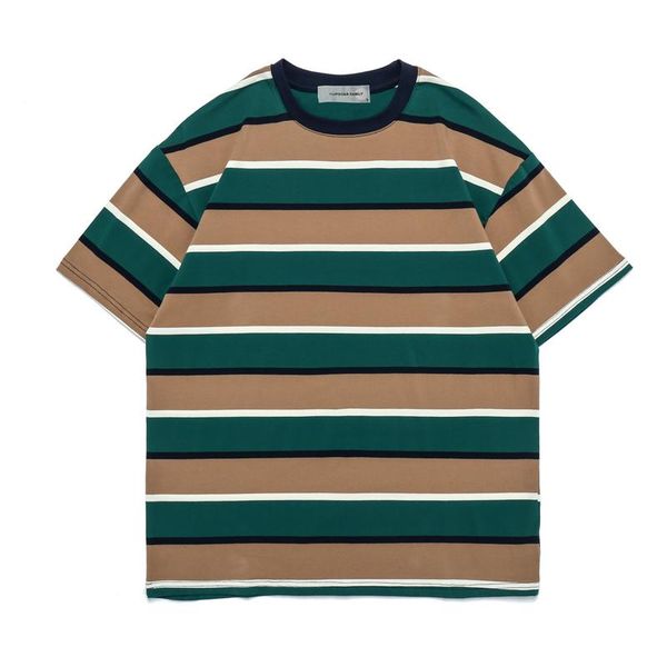 hip hop stripe tshirts men harajuku streetwear short sleeve t-shirts summer 2021 casual fashion male tees cotton men's, White;black
hip hop stripe tshirts men harajuku streetwear short sleeve t-shirts summer 2021 casual fashion male tees cotton men's, White;black