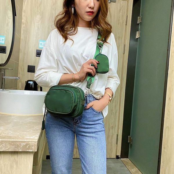simple solid color camera bag fashion atmosphere large capacity women's daily commuting luxuryss designerss yw
simple solid color camera bag fashion atmosphere large capacity women's daily commuting luxuryss designerss yw