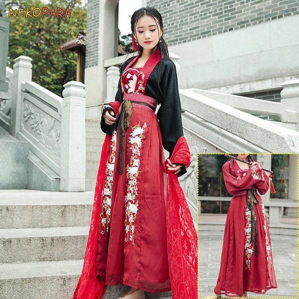 illusory dream & sea-beautiful woman's hanfu hanayome chinese tradition style vintage gorgerous dress 4pcs set two piece, White
illusory dream & sea-beautiful woman's hanfu hanayome chinese tradition style vintage gorgerous dress 4pcs set two piece, White
