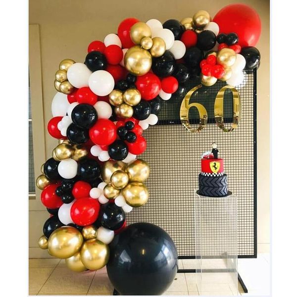 party decoration birthday balloons red balck gold happy decorations kids toy figures wedding air globos
party decoration birthday balloons red balck gold happy decorations kids toy figures wedding air globos