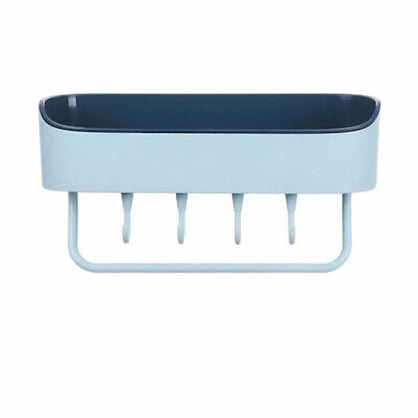 bathroom shelves promotion 1pcs punch-plastic shelf accessories shower gel shampoo holder
bathroom shelves promotion 1pcs punch-plastic shelf accessories shower gel shampoo holder