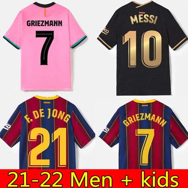 soccer jersey barca 20 21 22 camiseta de futbol 2021 2022 messigriezmann maillots de football shirt men kids kit, Black
soccer jersey barca 20 21 22 camiseta de futbol 2021 2022 messigriezmann maillots de football shirt men kids kit, Black