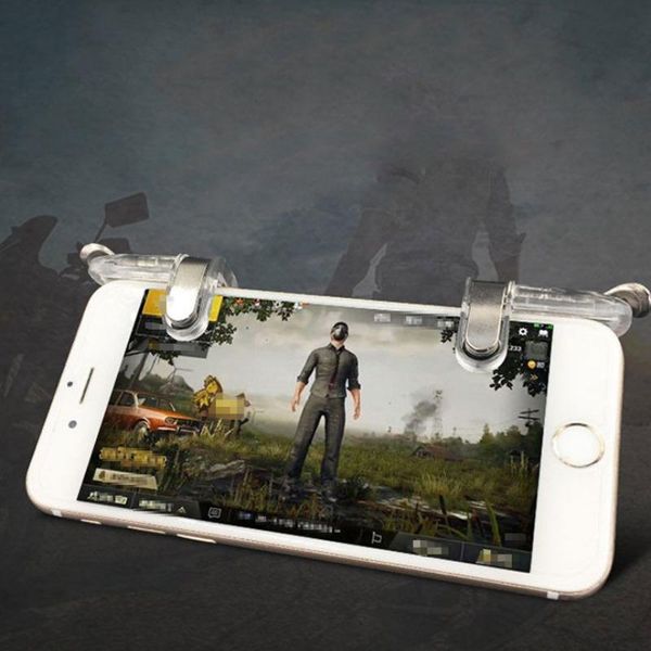 game controllers & joysticks universal gamepad mobile phone trigger control cellphone controller fire l1r1 gaming shooter for android
game controllers & joysticks universal gamepad mobile phone trigger control cellphone controller fire l1r1 gaming shooter for android