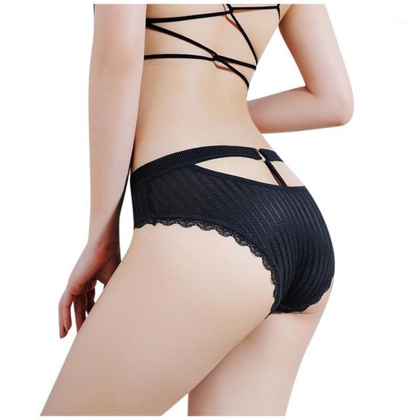women's panties kancoold women lace ice silk briefs elasticity no trace low-waist underwear knickers bikini ventilate underpants, Black;pink
women's panties kancoold women lace ice silk briefs elasticity no trace low-waist underwear knickers bikini ventilate underpants, Black;pink