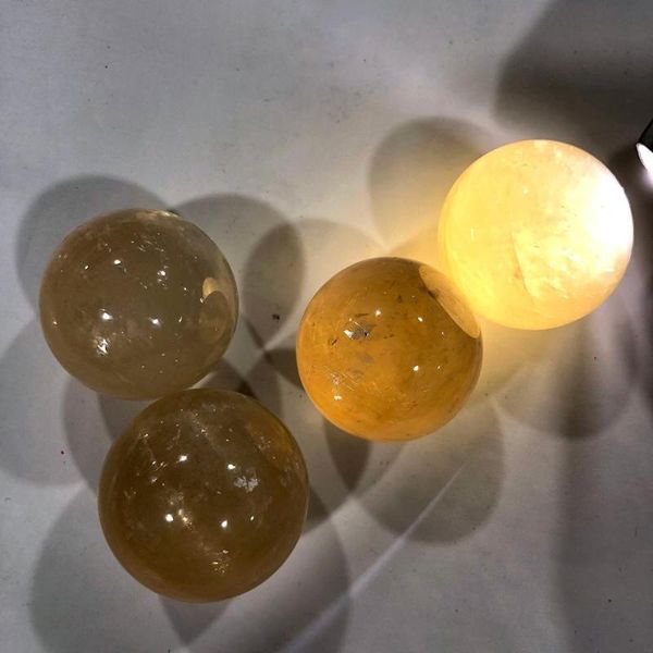 mail natural yellow fluorite ball with bing calcite crystal office home furnishing special offer decorative objects & figurines
mail natural yellow fluorite ball with bing calcite crystal office home furnishing special offer decorative objects & figurines