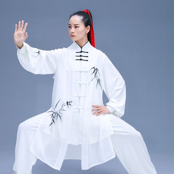 tai chi uniform traditional chinese clothes taichi wushu clothing martial arts suit kung fu morning exercise sportswear 11039, Red
tai chi uniform traditional chinese clothes taichi wushu clothing martial arts suit kung fu morning exercise sportswear 11039, Red