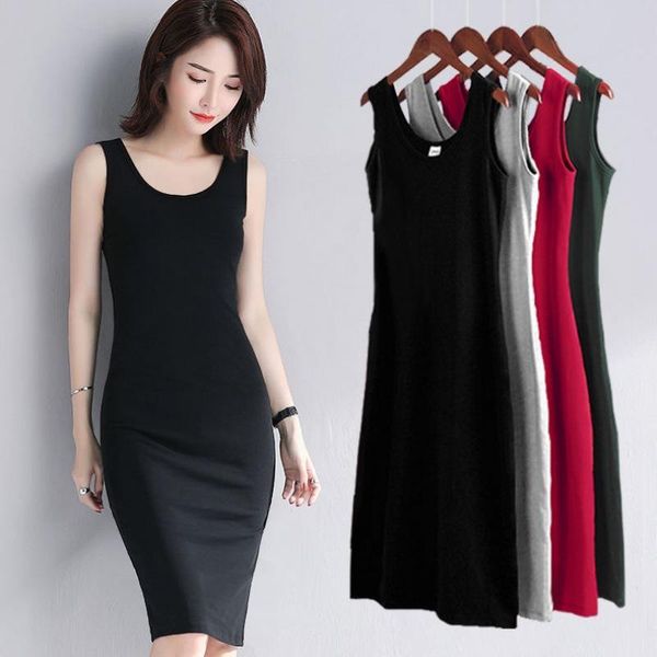 casual dresses long dress plus size women black slip vestido largo summer ropa mujer vestidos de verano sukienka woman clothes robe, Black;gray
casual dresses long dress plus size women black slip vestido largo summer ropa mujer vestidos de verano sukienka woman clothes robe, Black;gray