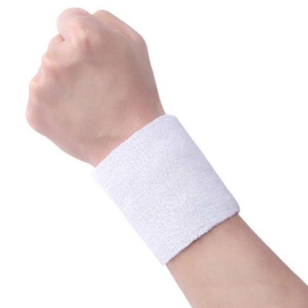 wrist support 10 pcs sports wristband sweat-absorbent breathable protector for fitness running lmh66, Black;red
wrist support 10 pcs sports wristband sweat-absorbent breathable protector for fitness running lmh66, Black;red