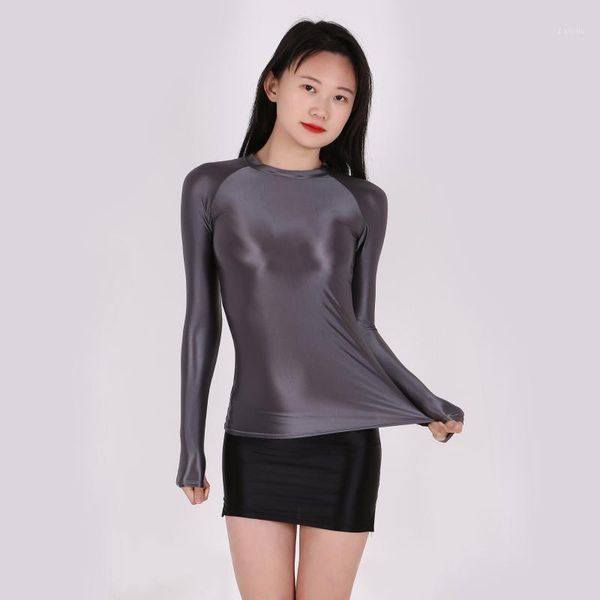 yoga outfit seamless long sleeve shirt fitness workout transparent glossy sportswear women clothes leggings pants sports
yoga outfit seamless long sleeve shirt fitness workout transparent glossy sportswear women clothes leggings pants sports