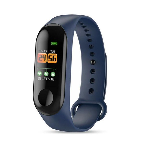wristwatches smart braclet 0.96in tft screen heart rate sports waterproof sleep monitoring watch js26, Slivery;brown
wristwatches smart braclet 0.96in tft screen heart rate sports waterproof sleep monitoring watch js26, Slivery;brown