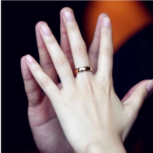 fashion simple design mens couple rings lover gold wedding band set for women men jewelry, Slivery;golden
fashion simple design mens couple rings lover gold wedding band set for women men jewelry, Slivery;golden