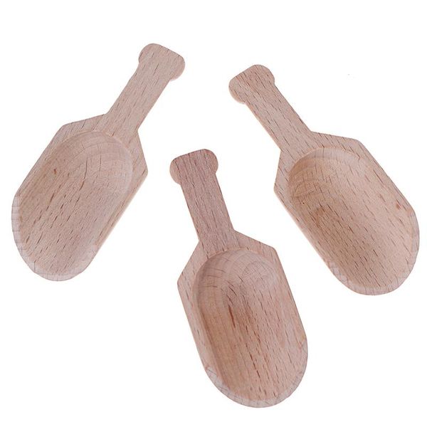 3pcs/set wooden bath salt spoon coffee tea scoops mini candy spices flavors spoons accessory set
3pcs/set wooden bath salt spoon coffee tea scoops mini candy spices flavors spoons accessory set