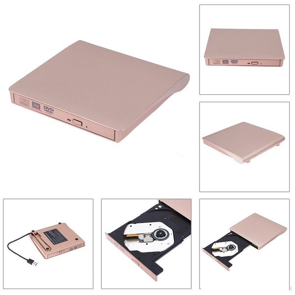 gold usb3.0 portable external slim dvd-rw/cd-rw burner recorder optical drive cd dvd rom writer support windows 10
gold usb3.0 portable external slim dvd-rw/cd-rw burner recorder optical drive cd dvd rom writer support windows 10