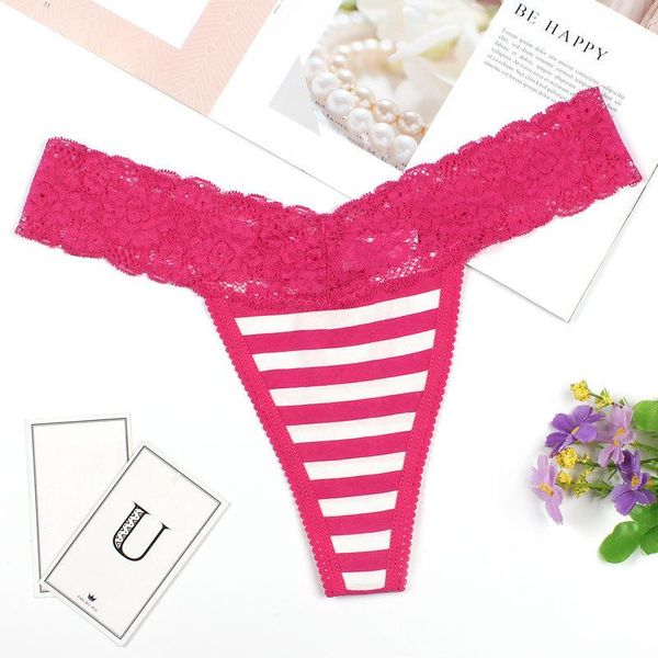 women's panties womens lace lingerie temptation underwear g strings thongs low-waist t-back japan style knickers briefs, Black;pink
women's panties womens lace lingerie temptation underwear g strings thongs low-waist t-back japan style knickers briefs, Black;pink