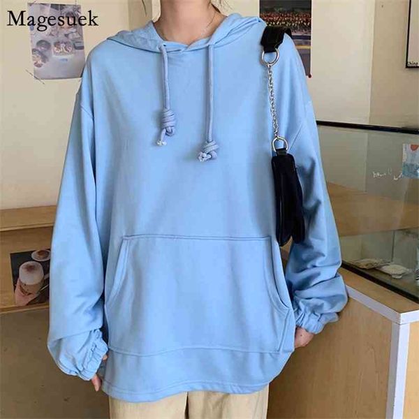 autumn winter loose oversized sweatshirt women pullover hoodies for teen girls solid casual jacket 12000 210512, Black
autumn winter loose oversized sweatshirt women pullover hoodies for teen girls solid casual jacket 12000 210512, Black