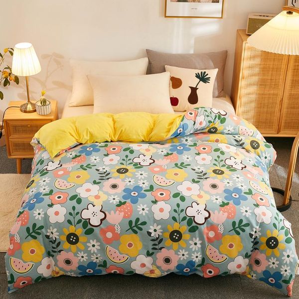 bedding sets fashion funny duvet cover ab version comforter covers one side flannel cotton 150x200cm/180x220cm/200x230/220x240cm
bedding sets fashion funny duvet cover ab version comforter covers one side flannel cotton 150x200cm/180x220cm/200x230/220x240cm