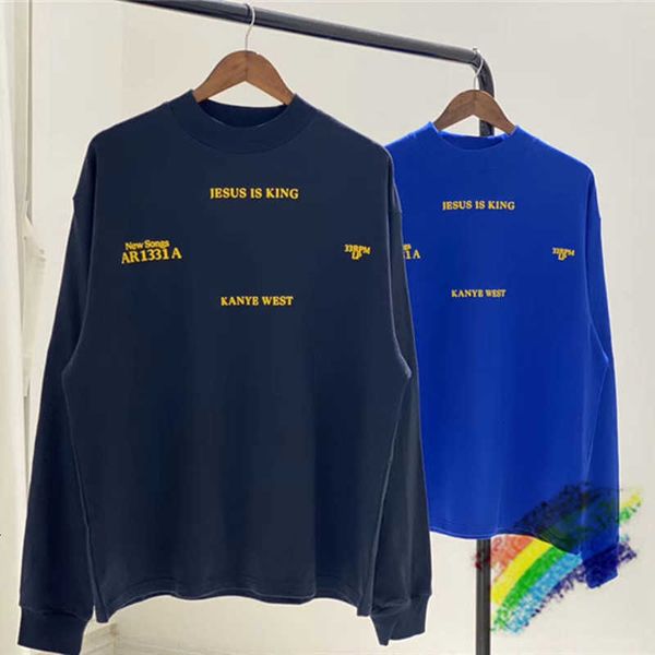 men's t-shirts t shirts long sleeve kanye west jesus is king .a listening party printed ls t shirt men women 1:1 hip-hop tee t- n9vo, White;black
men's t-shirts t shirts long sleeve kanye west jesus is king .a listening party printed ls t shirt men women 1:1 hip-hop tee t- n9vo, White;black