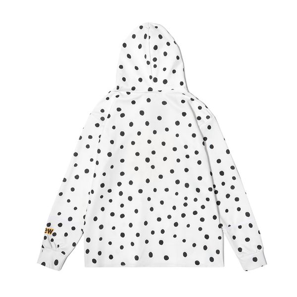men's hoodies & sweatshirts mens designer high sreet drew house polka smiley print justin bieber long sleeve hoodie sweatshirt loose, Black
men's hoodies & sweatshirts mens designer high sreet drew house polka smiley print justin bieber long sleeve hoodie sweatshirt loose, Black