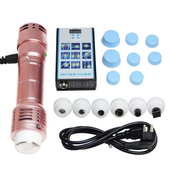 electric massagers extracorporeal shockwave therapy machine touch screen wave ed treatment massage gun body health care
electric massagers extracorporeal shockwave therapy machine touch screen wave ed treatment massage gun body health care