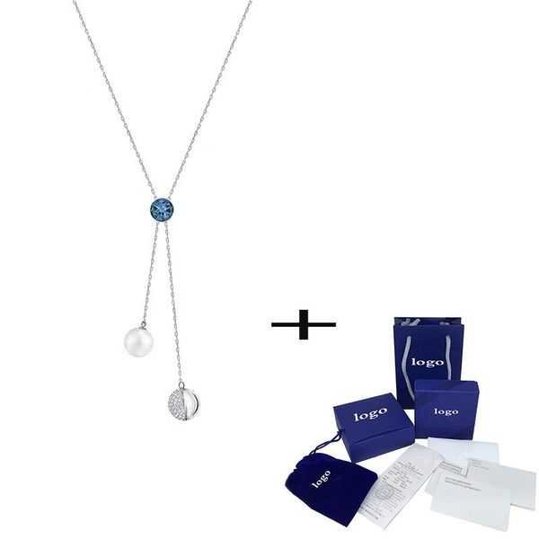 chains fashion autumn winter forward reborn scarab blue crystal necklace sweater chain to send girlfriend birthday gift, Silver
chains fashion autumn winter forward reborn scarab blue crystal necklace sweater chain to send girlfriend birthday gift, Silver