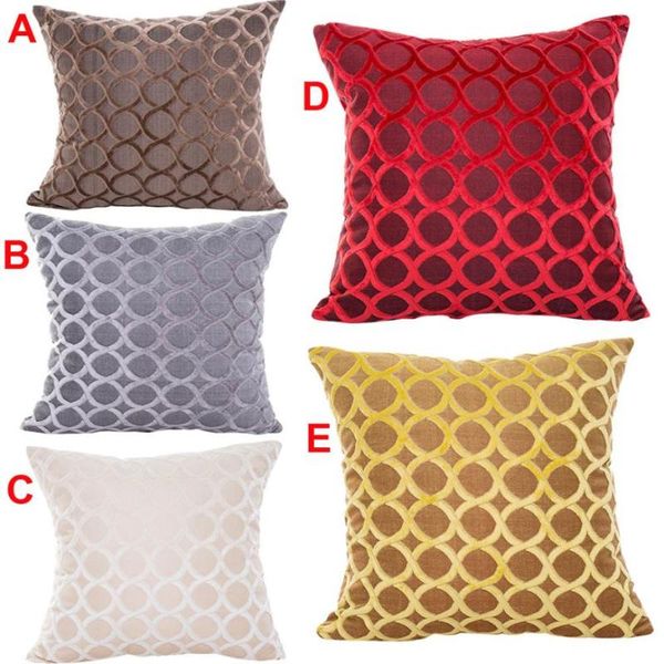 pillow case 43*43 soft plush square throw cases home decor sofa waist cushion cover m16 cushion/decorative
pillow case 43*43 soft plush square throw cases home decor sofa waist cushion cover m16 cushion/decorative