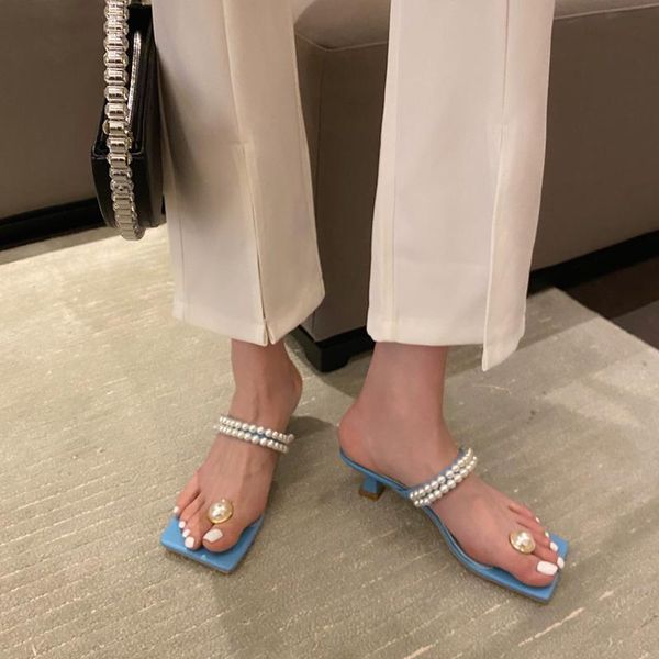 slippers fashion pu classics 2021 summer flip flops concise shallow solid outside rome pink blue women shoes high heels, Black
slippers fashion pu classics 2021 summer flip flops concise shallow solid outside rome pink blue women shoes high heels, Black