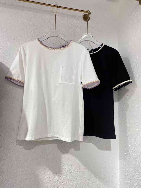 brand women designer t shirt short sleeve t-shirt for women 2021 new clothing black white sml
brand women designer t shirt short sleeve t-shirt for women 2021 new clothing black white sml