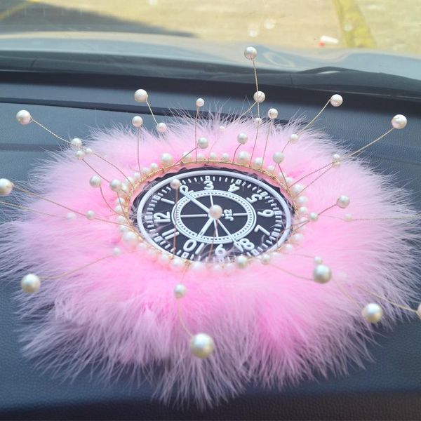 interior decorations est luxury car decoration assessoires feather non-skid pad pearl dashboard the princess style romantic aesthetic
interior decorations est luxury car decoration assessoires feather non-skid pad pearl dashboard the princess style romantic aesthetic