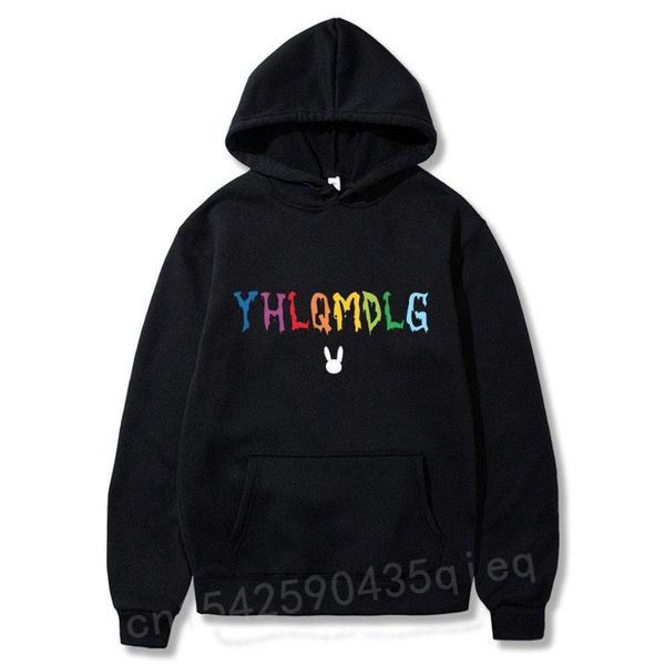 men's hoodies & sweatshirts bad men/women casual autumn winter fleece hoodie fashion harajuku pullover hoody clothing, Black
men's hoodies & sweatshirts bad men/women casual autumn winter fleece hoodie fashion harajuku pullover hoody clothing, Black