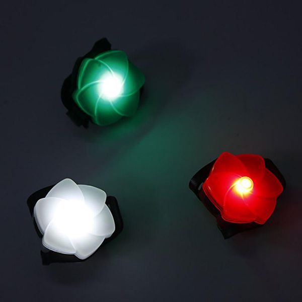safety lamp bicycle tail warning light clip bike reflective accessories lights night riding running bumbag
safety lamp bicycle tail warning light clip bike reflective accessories lights night riding running bumbag