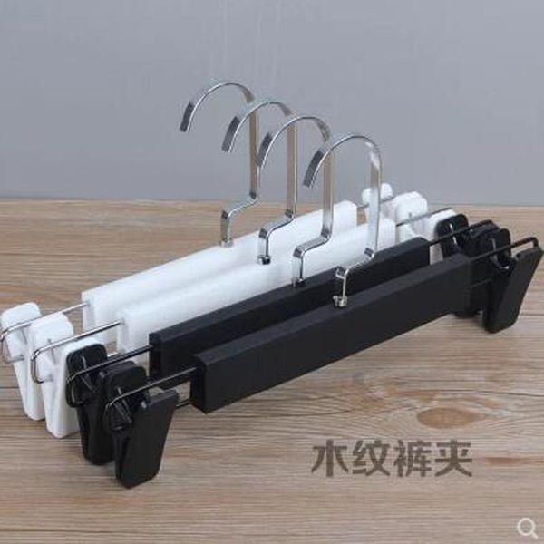 hangers & racks 10pcs/lot 31cm non-slip plastic hanger pants rack skirt clip clothes el store
hangers & racks 10pcs/lot 31cm non-slip plastic hanger pants rack skirt clip clothes el store