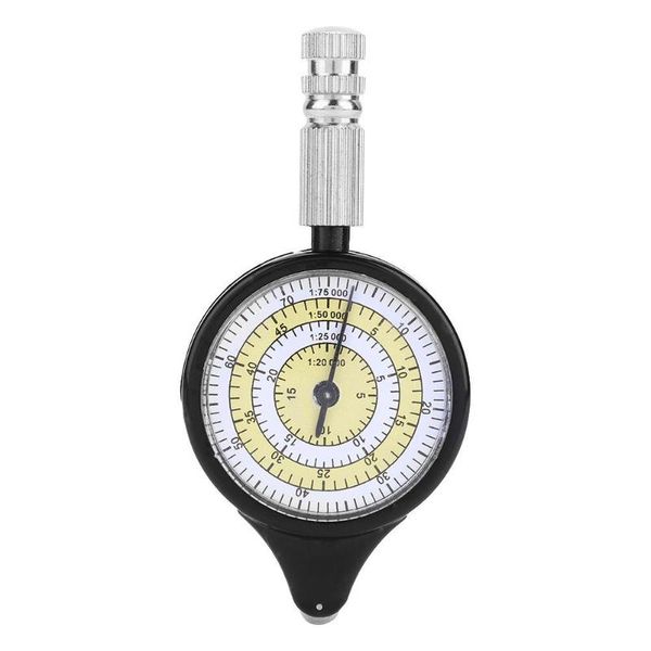 map measurer mini outdoor rainproof measuring gauge distance caculator mapping tool metal wheel for hiking camping hunting gadgets
map measurer mini outdoor rainproof measuring gauge distance caculator mapping tool metal wheel for hiking camping hunting gadgets