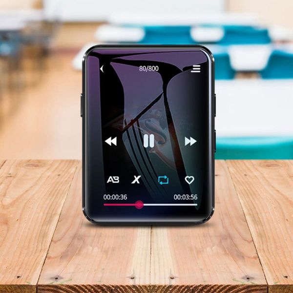 player bluetooth music full touch screen portable fm radio recorder for playing mp3 & mp4 players
player bluetooth music full touch screen portable fm radio recorder for playing mp3 & mp4 players
