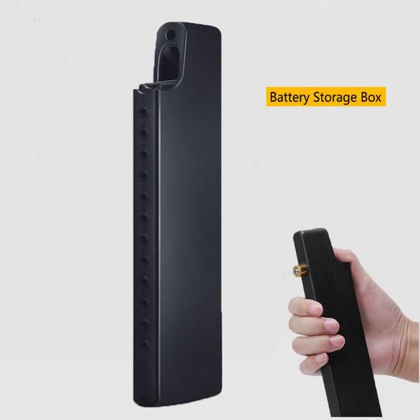 stuff sacks battery storage box quick conversion dust-proof anti-explosion safety case with tactical features
stuff sacks battery storage box quick conversion dust-proof anti-explosion safety case with tactical features