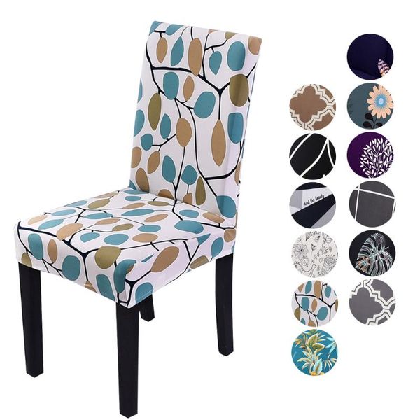 1/2/4/6 pcs printed stretch chair cover for banquet wedding el restaurant elastic spandex removable protection covers
1/2/4/6 pcs printed stretch chair cover for banquet wedding el restaurant elastic spandex removable protection covers