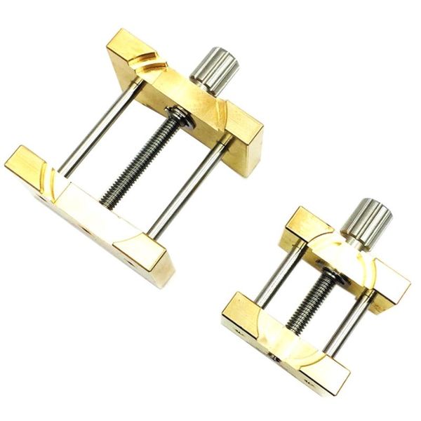 repair tools & kits 2pcs br watch movement holder fixed base multi function for watchmaker clamp watches
repair tools & kits 2pcs br watch movement holder fixed base multi function for watchmaker clamp watches