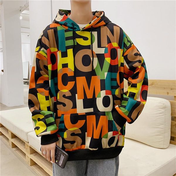 men's hoodies & sweatshirts erenejian fashion hi street floral with hood hip hop pullover hoody streetwear graffiti, Black
men's hoodies & sweatshirts erenejian fashion hi street floral with hood hip hop pullover hoody streetwear graffiti, Black