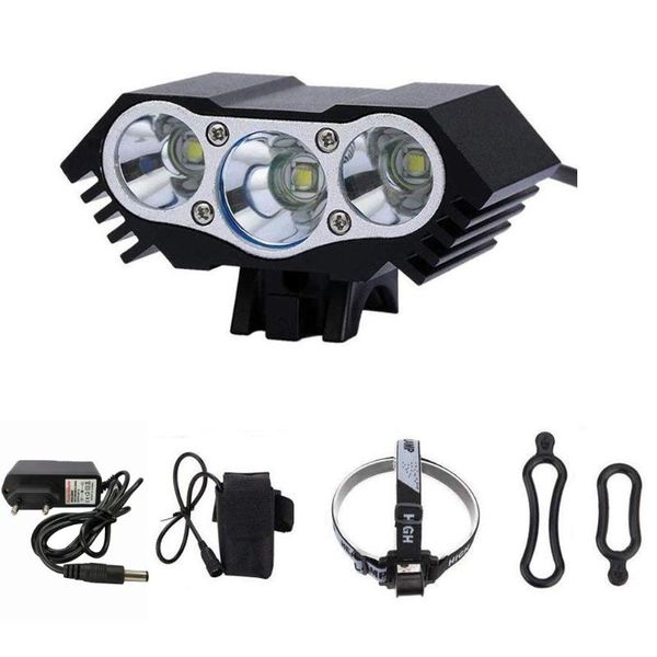 front bike light bicycle headlight headlamp waterproof cycling camping lamp accessories 6.26 lights
front bike light bicycle headlight headlamp waterproof cycling camping lamp accessories 6.26 lights
