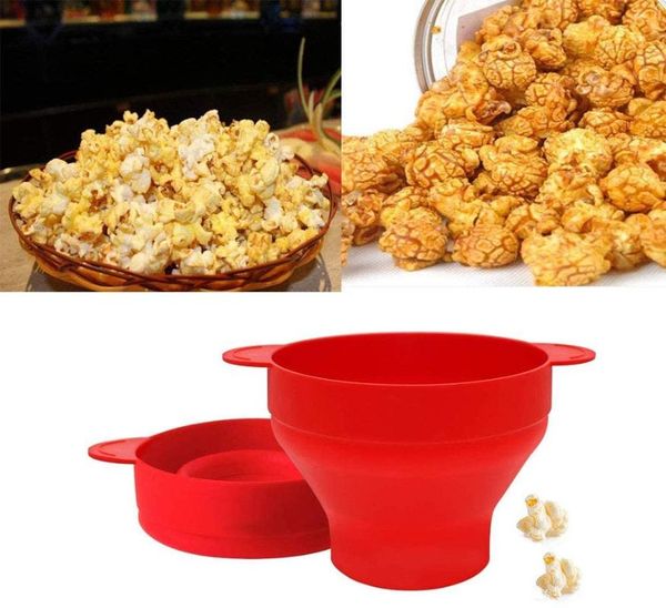 silicone microwave popcorn bowl bucket with lid for home makers handles collapsible bowls
silicone microwave popcorn bowl bucket with lid for home makers handles collapsible bowls
